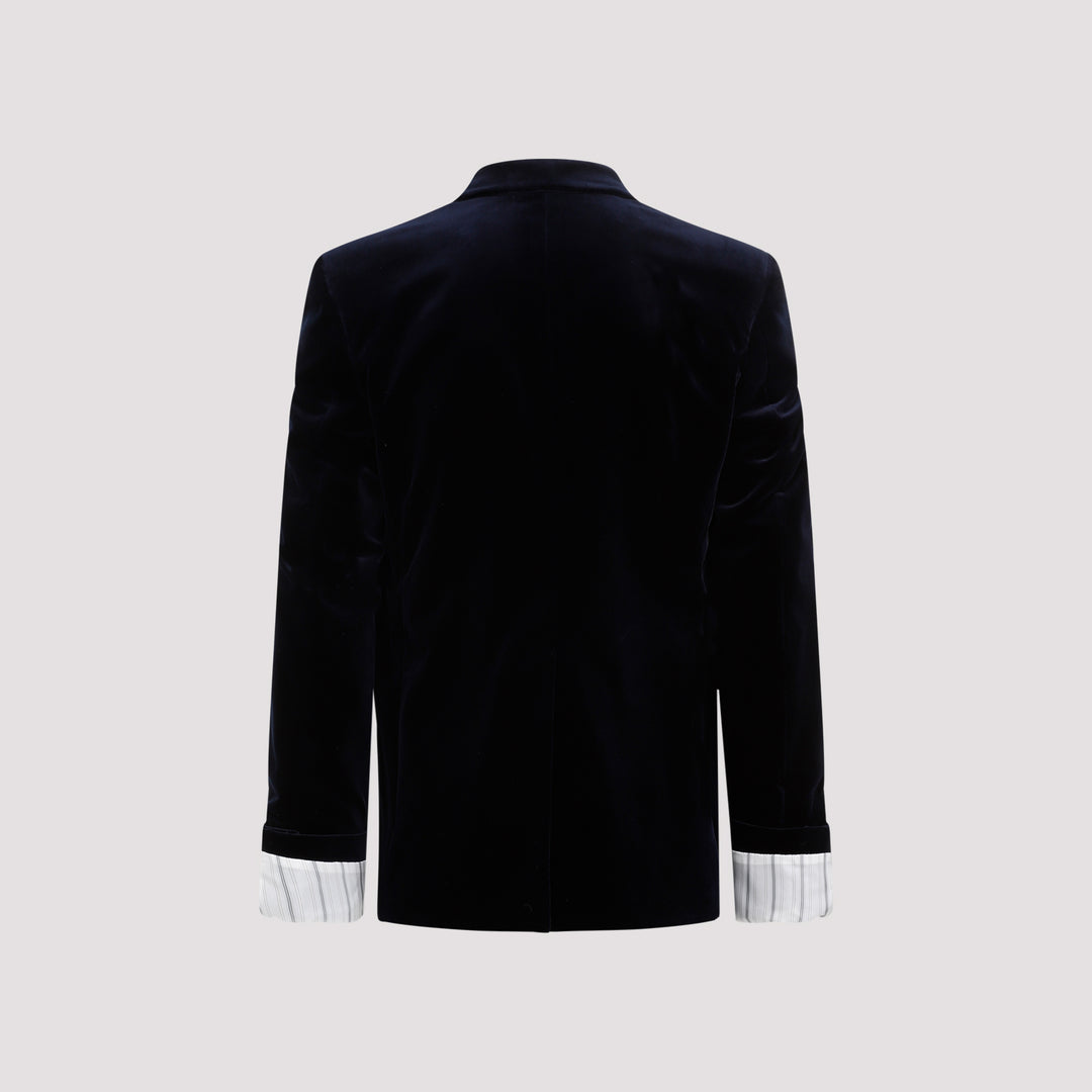 Gucci Jackets - Blue | a3cc9ebdb9ead5a2a33d9b54b5e5f0af82c240dd