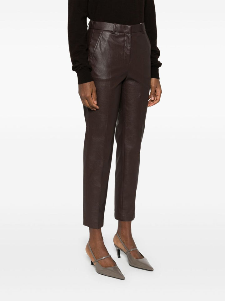 Incotex Slim - Brown | 3b0335983219f506c735f847fce4a28106793ccb