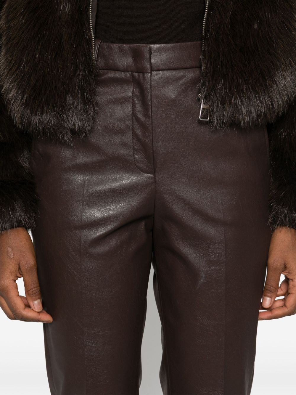 Incotex Slim - Brown | 019435da04c6bd6bdec46e3f4f2a0103606a395b