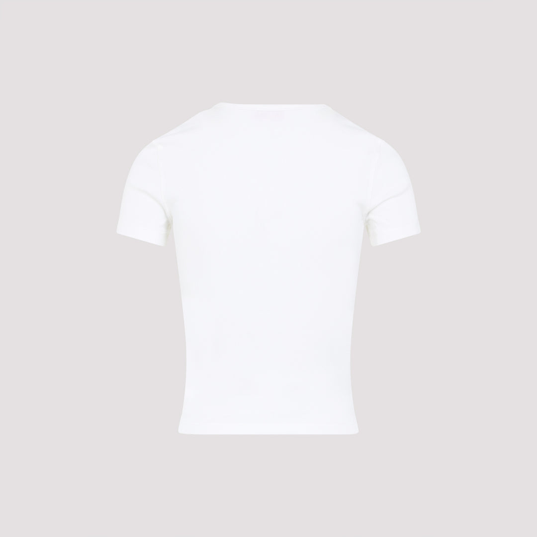 Diesel T-shirts - White | 5a86e5d1c1392ada28769bb2c42211bb2607cae1