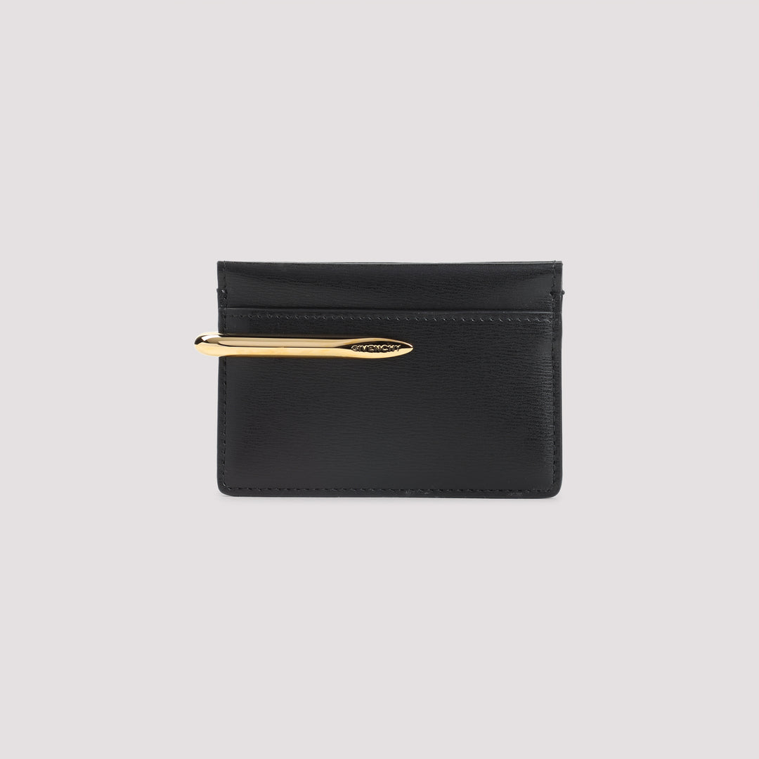 Givenchy Credit card case - Black | 974a84415285291297cbf409daf9a0ad7100117e