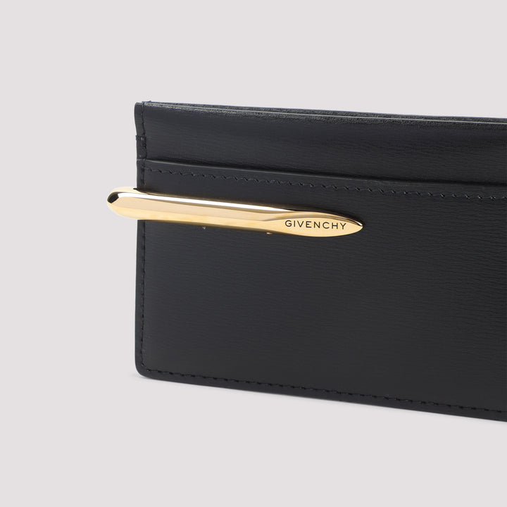 Givenchy Credit card case - Black | d4e51bd9dc1c073e469cf8fa7ab8c9379c9dea09