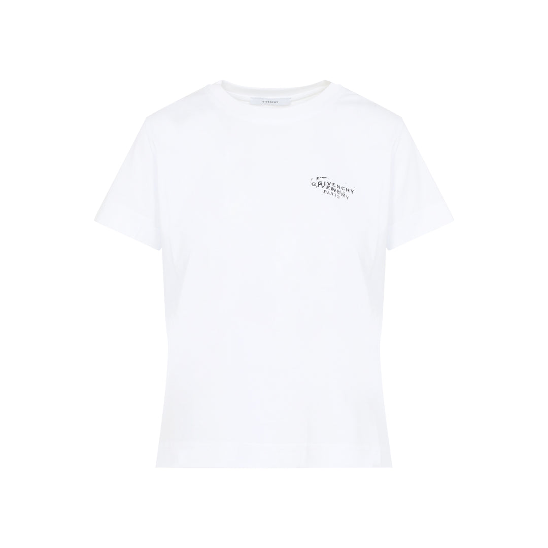 Givenchy T-shirts - White | 10a08f07ae48a6e2bff5a0bb38c2aaaee69ad9aa