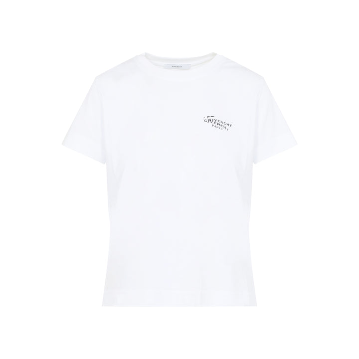 Givenchy T-shirts - White | 10a08f07ae48a6e2bff5a0bb38c2aaaee69ad9aa