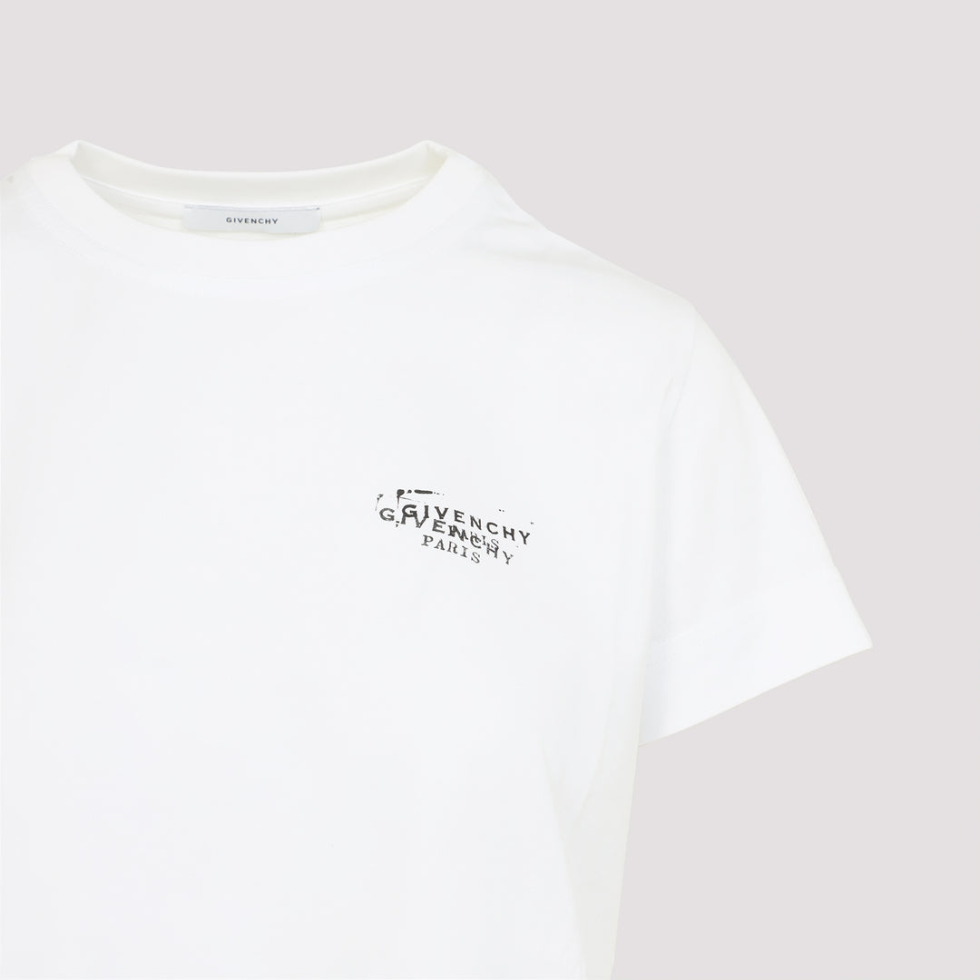 Givenchy T-shirts - White | 9c94c5d5e2abd025cf572125521e7ae584f116bb