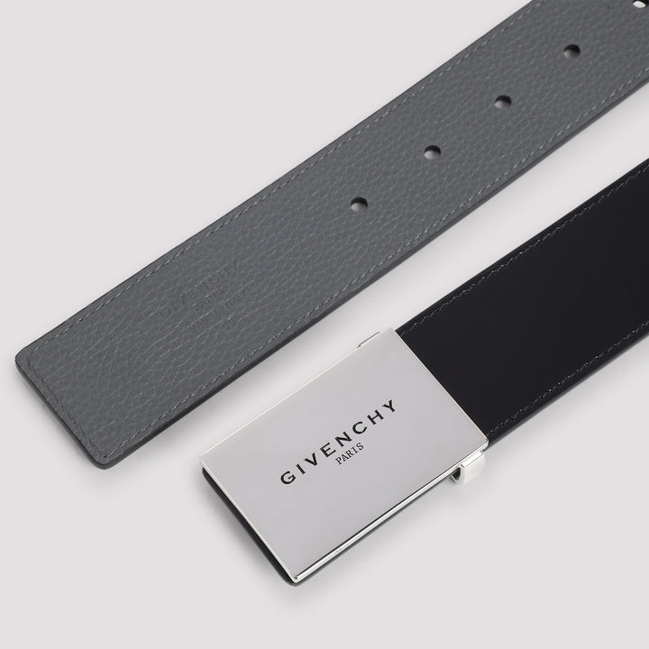 Givenchy Belts - Black | 29bc0567b16b7e02e08b3ffaa37f762d403de357