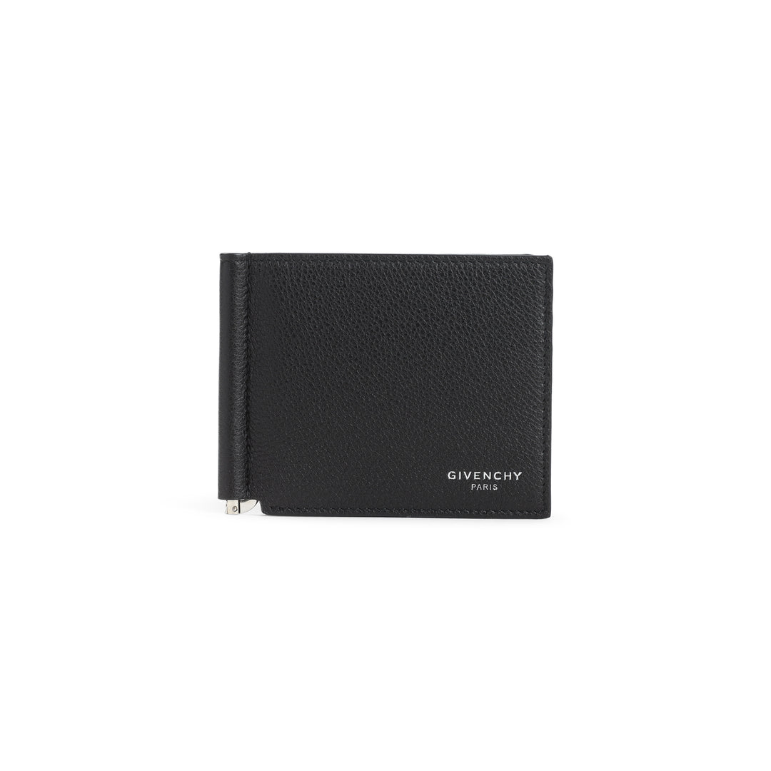 Givenchy Wallet(generic) - Black | 809c723e8acd78a93ecd6e716f214e01adb17a17