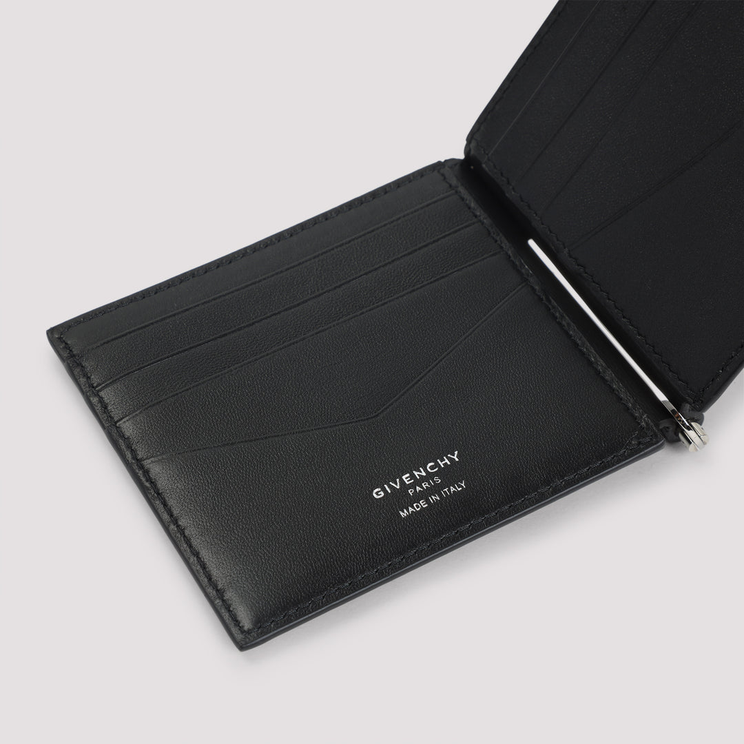 Givenchy Wallet(generic) - Black | 9b7061b7f1f03faa028524823721a59f45f3578b