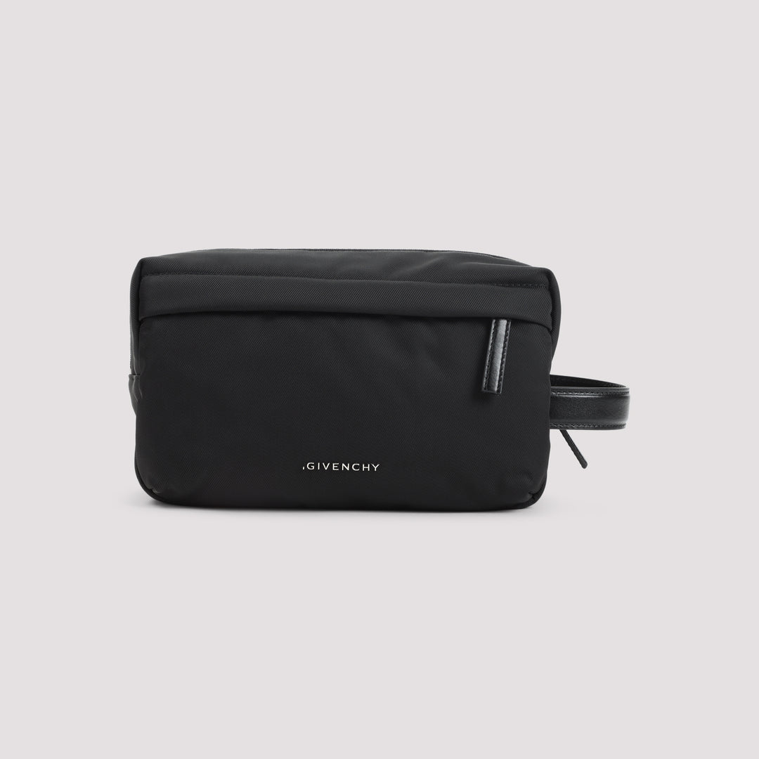 Givenchy Wash bags - Black | b0874455b663d3c537870e83888d629b47d16cfa