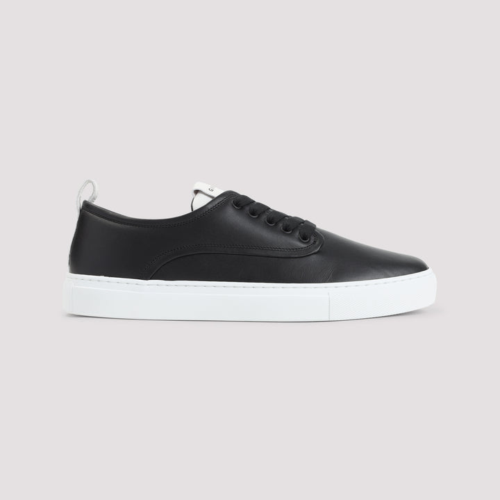 Givenchy Sneakers - Black | 5dc129ee284f03a394d3d2925d198c3a666d890e
