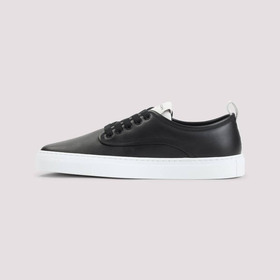 Givenchy Sneakers - Black | b8ab8fb3cf99ac829fe9ebb7055c926700e0bc7e