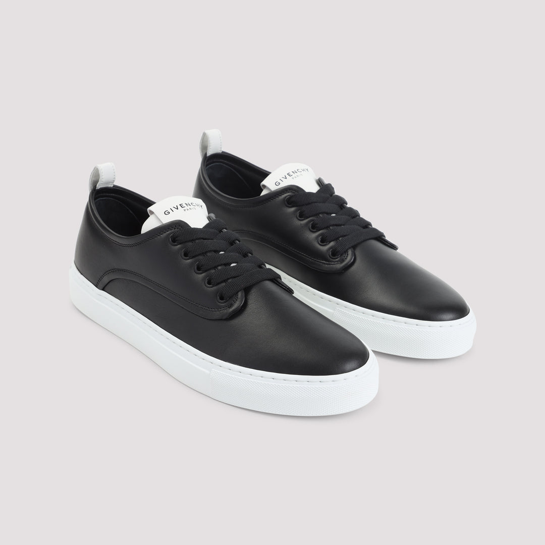 Givenchy Sneakers - Black | c54fc7dbdb4fecf693abaabebbf2535c6eb16421