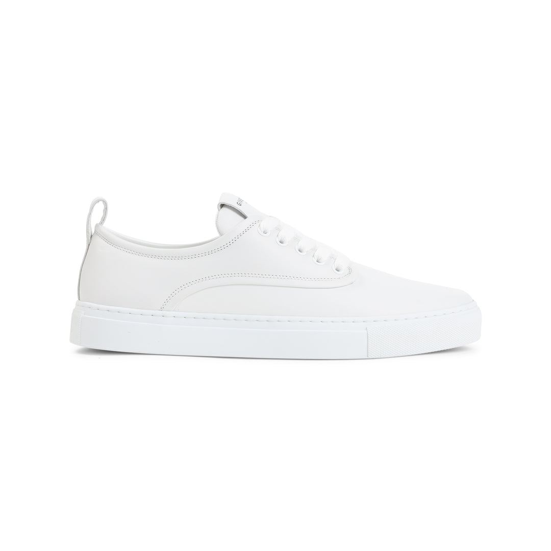Givenchy Sneakers - White | cab20364a5e85baf61a79218050e3b07b9f44d80