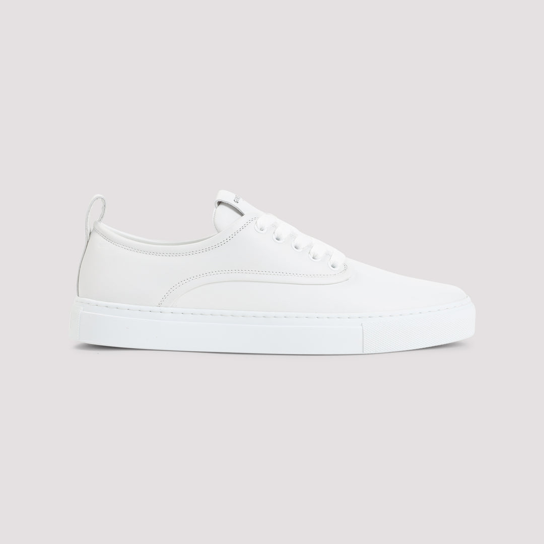 Givenchy Sneakers - White | 53e52ffdb1b31f66d053486619cc0de7e6a8624f