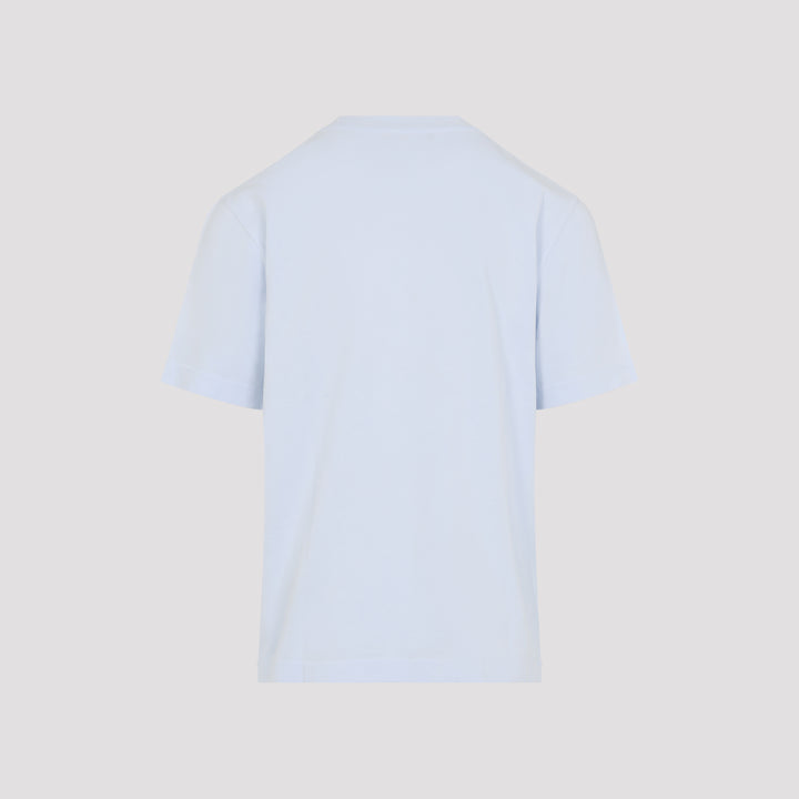 Jacquemus T-shirts - Blue | 13b0f00235fdf962ab39ed1929e9fdc89462d522