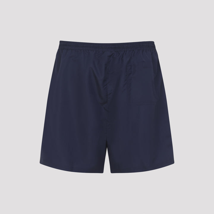 Brunello Cucinelli Swim shorts - Blue | 77dc363021f60707851ff2506e8744142aef5645