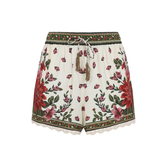 Shorts Multicolour