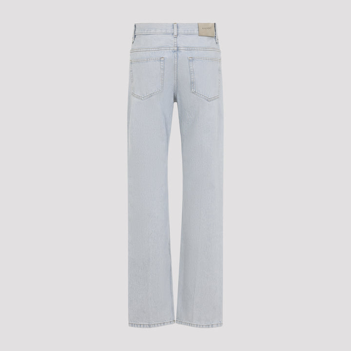 Givenchy Jeans - Blue | 2ad1ab3a343364cd61be84b7f1e4fcb474de8ad0
