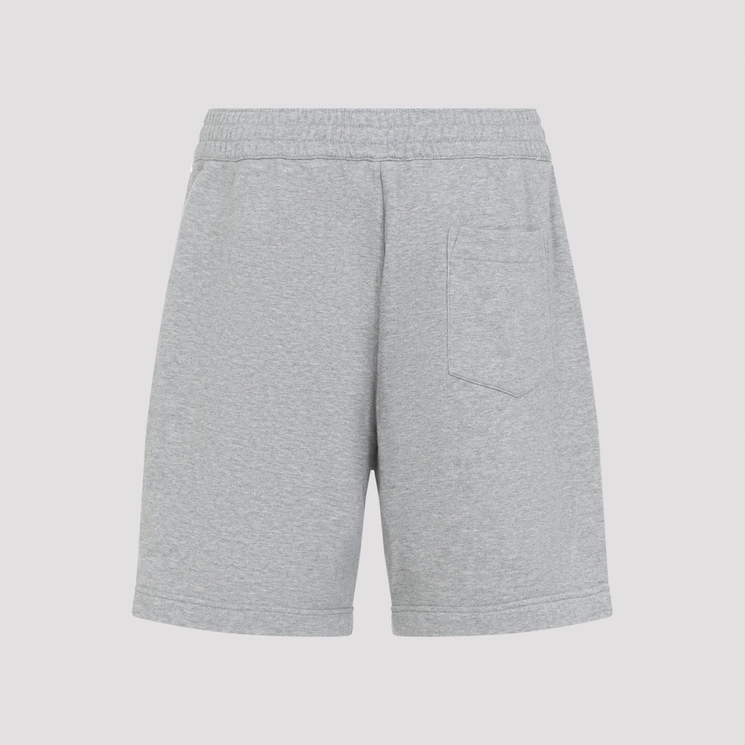 Givenchy Bermuda - Grey | 86055c7071f894f8d4923e17f85339ad26282d4d
