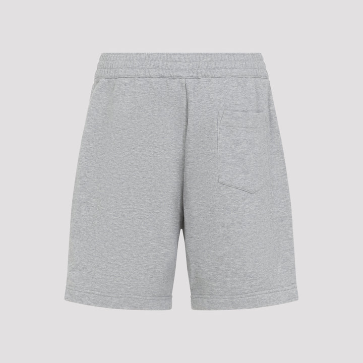 Givenchy Bermuda - Grey | 86055c7071f894f8d4923e17f85339ad26282d4d