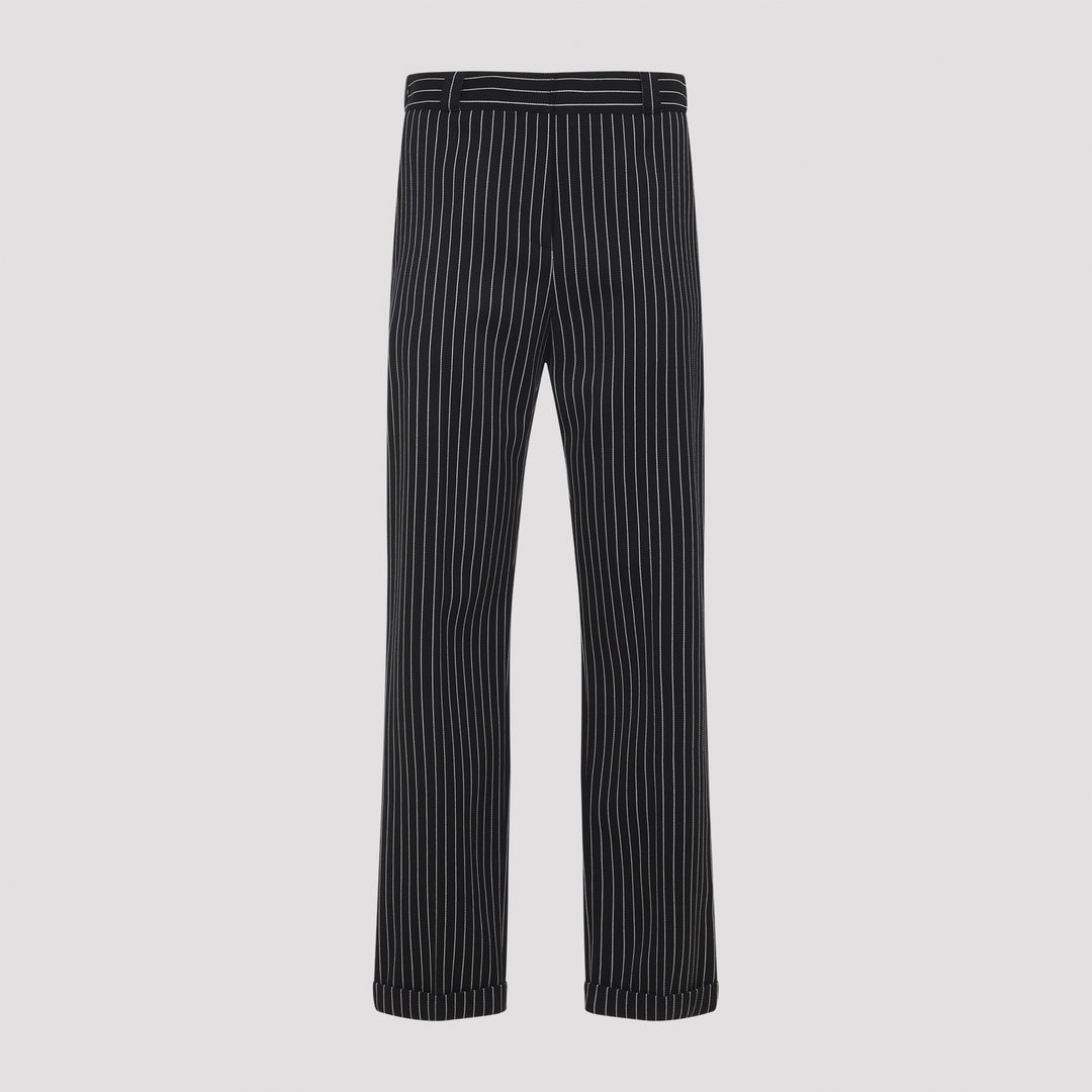 Tom Ford Regular & straight leg - Black | 2ad787a4d71f091172aab8edb70990b7a45a6fbb