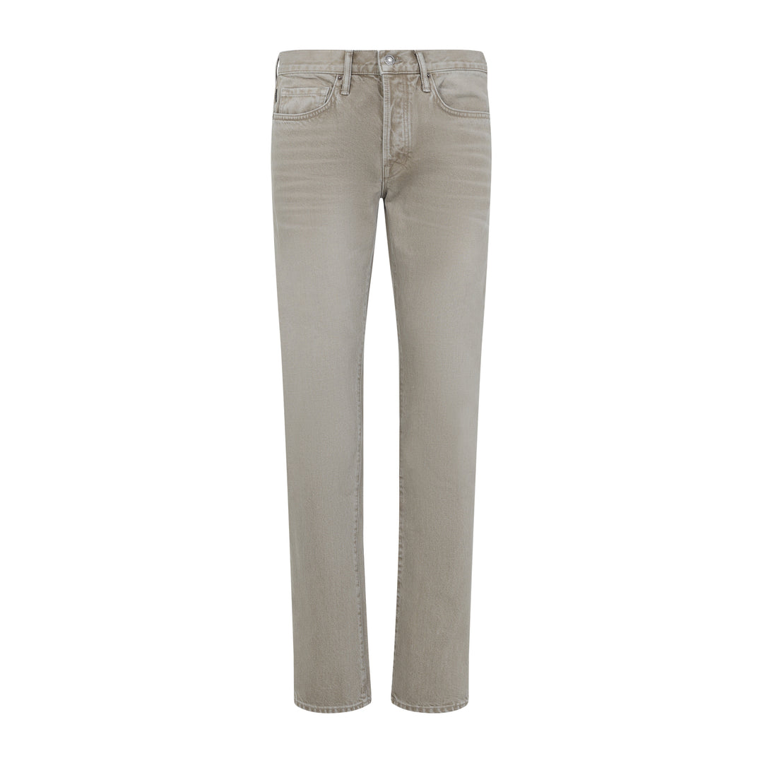 Tom Ford JEANS - Nude & Neutrals | 219b015f9a2ad31f4f883686f2ad42691758a16f