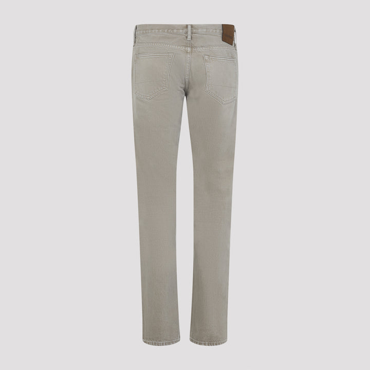 Tom Ford JEANS - Nude & Neutrals | aeaf6795826f848660805b5608771b4dd9414607