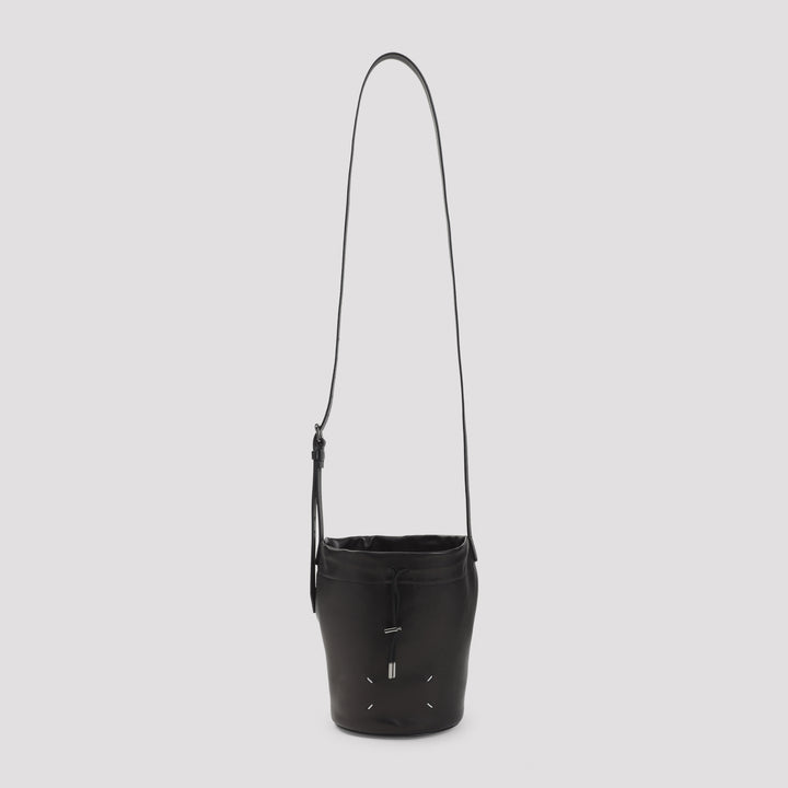 Maison Margiela Belt bag - Black | 281d598c36decd822a66cc75a927eec14d6504c2
