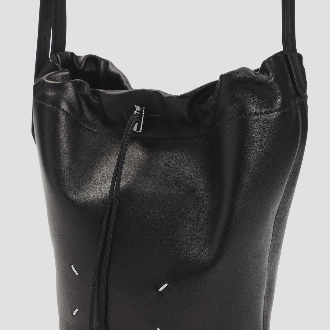 Maison Margiela Belt bag - Black | a1263ea601dcdbc39dd62c874ad274267b309319