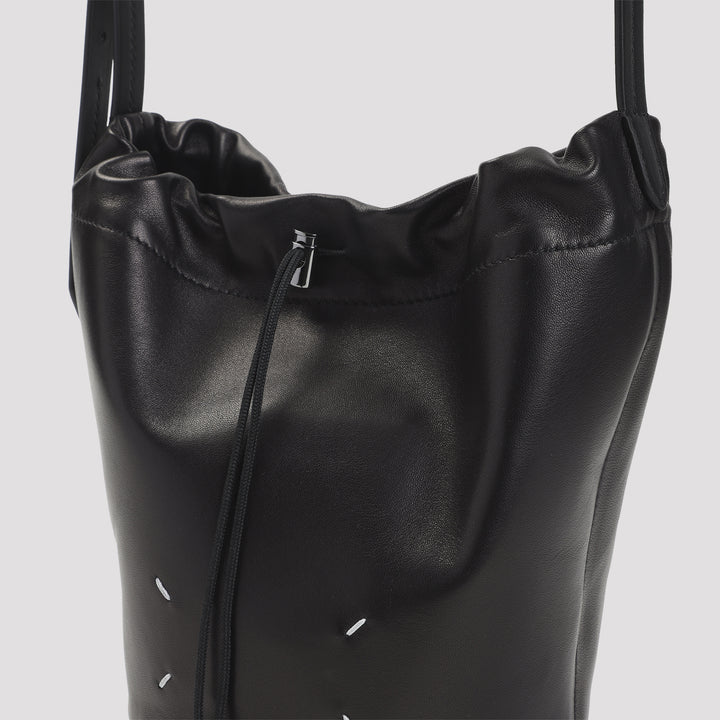 Maison Margiela Belt bag - Black | a1263ea601dcdbc39dd62c874ad274267b309319