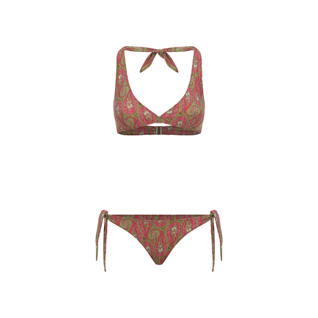 Etro Bikinis - Multicolour | 4fdb67526d68f56e6214c433001c458571e5646a