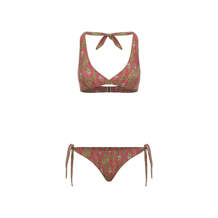 Etro Bikinis - Multicolour | 4fdb67526d68f56e6214c433001c458571e5646a