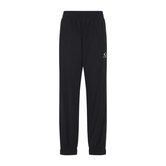 Track Pant Black