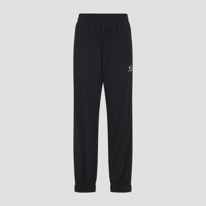 Balenciaga Track pant - Black | 8c482fbe0dc90c93ed7dcf93a9a878d5b8f666df