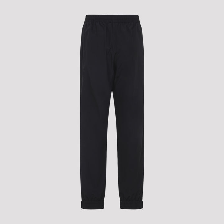 Balenciaga Track pant - Black | 7434183de1be5459ba3689e420164c046afe949c