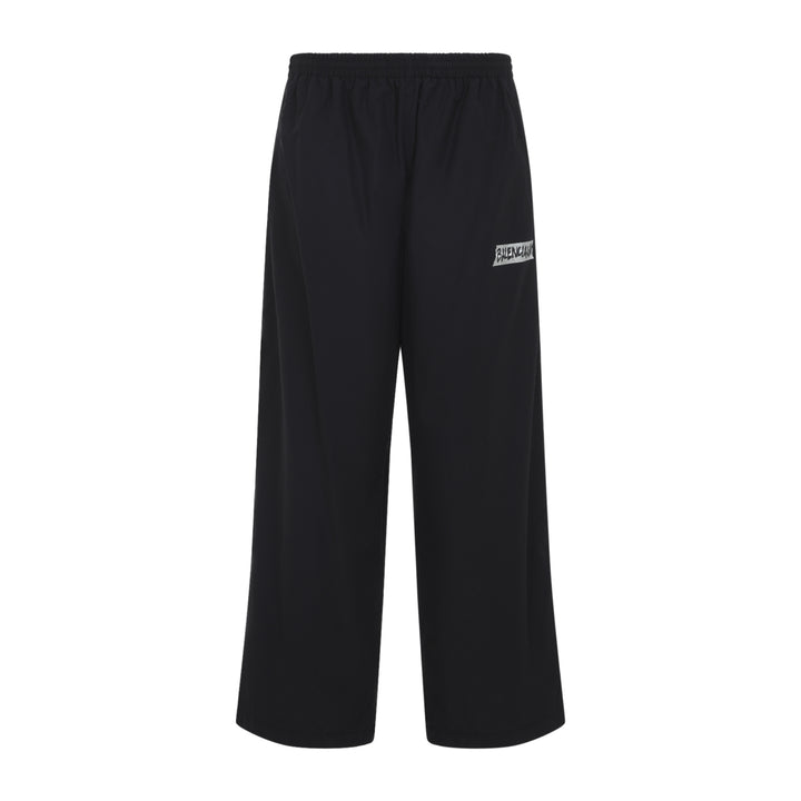 Balenciaga Track pant - Black | 26c8f16010740f4d78e63431071e4cb9225aff5f