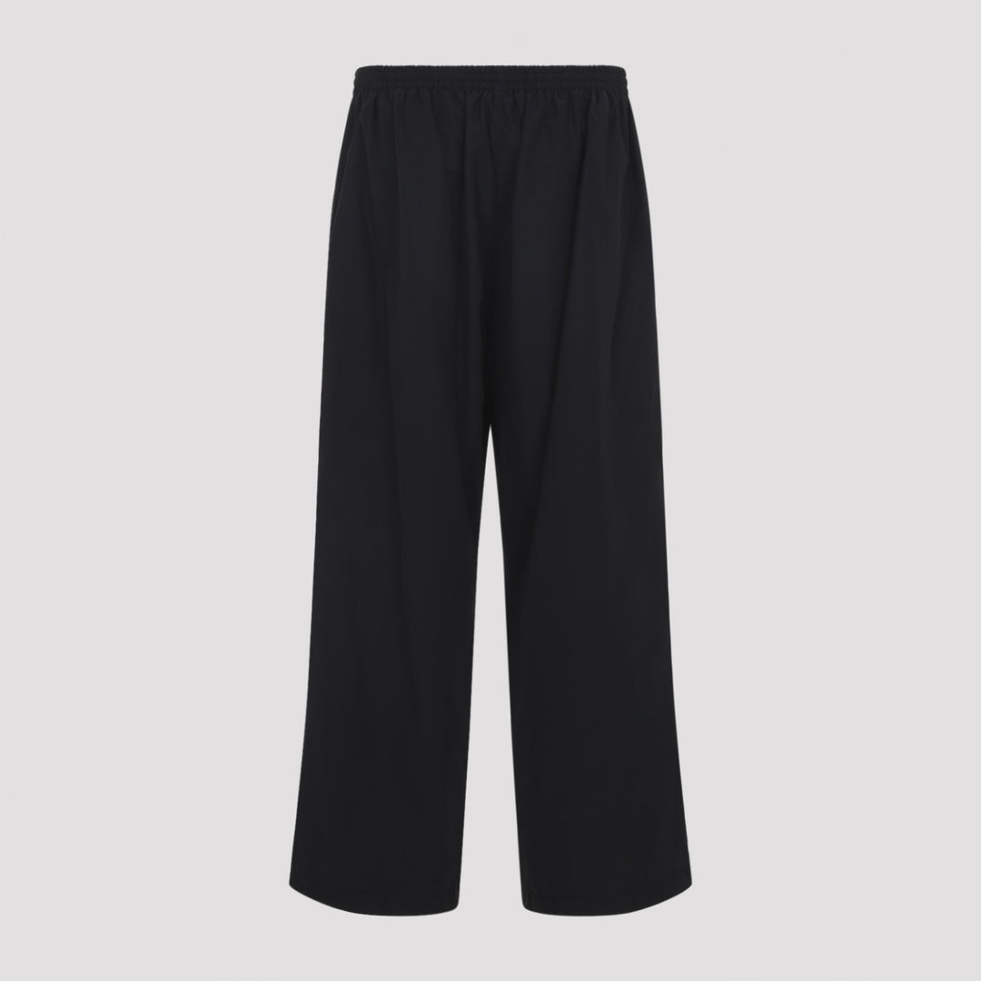 Balenciaga Track pant - Black | 664c9c34b8cc2c505301841655d915e3b98dcd6a