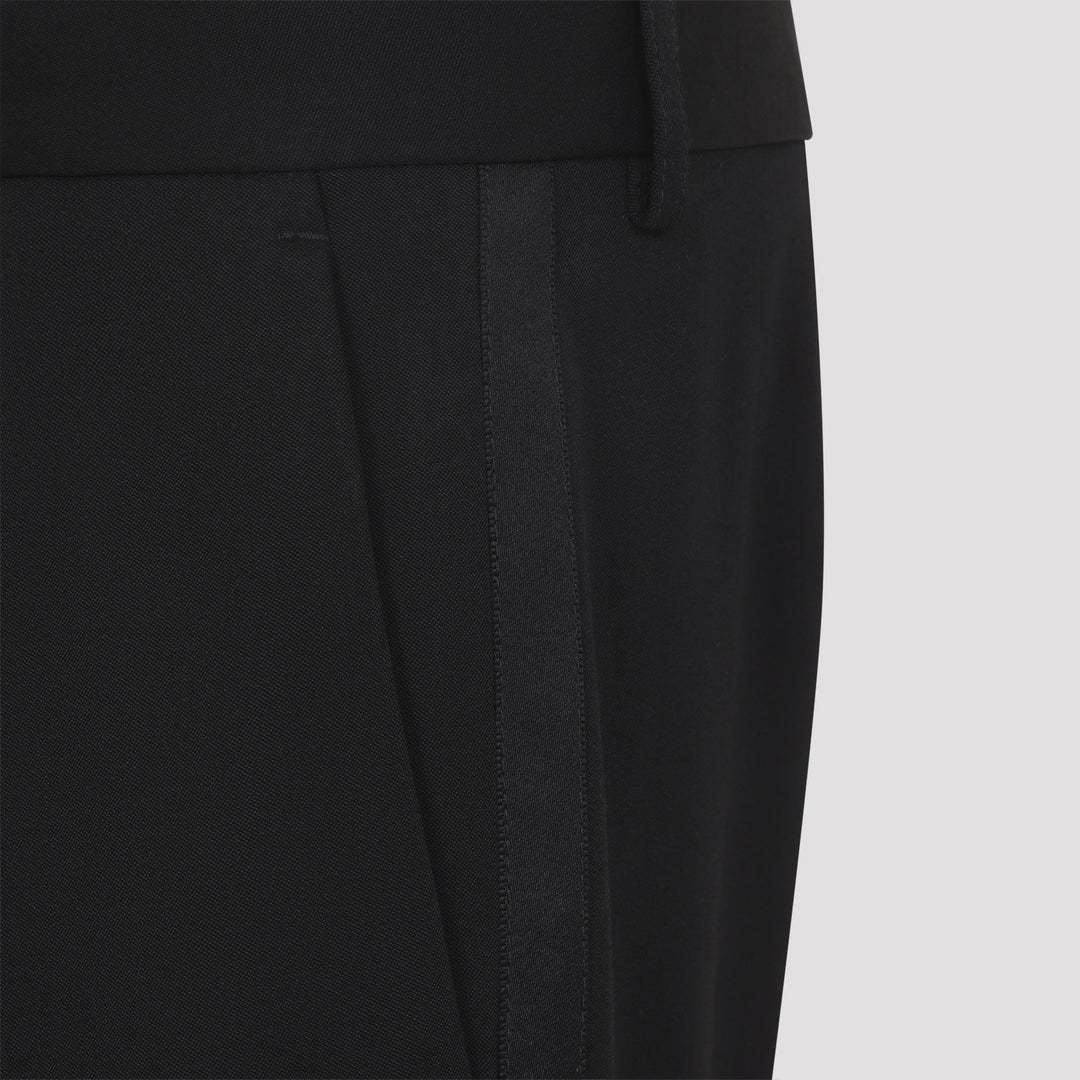 Balenciaga Straight - Black | 72f91a361f45d22f3b6036cb8702eef530bd642d