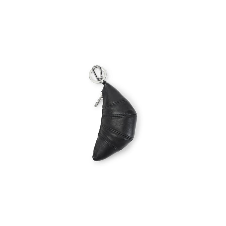 Lemaire Key ring - Black | d54702ceffe394a892b0bc02052c6bcc48314a2b