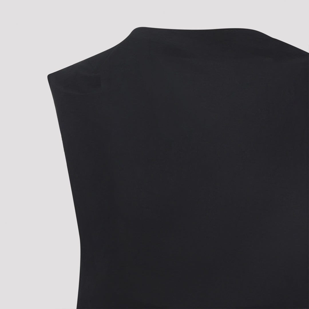 Jacquemus Mini dresses - Black | 2a1c0a974f01ada970c9d544f0401321366c4a6b