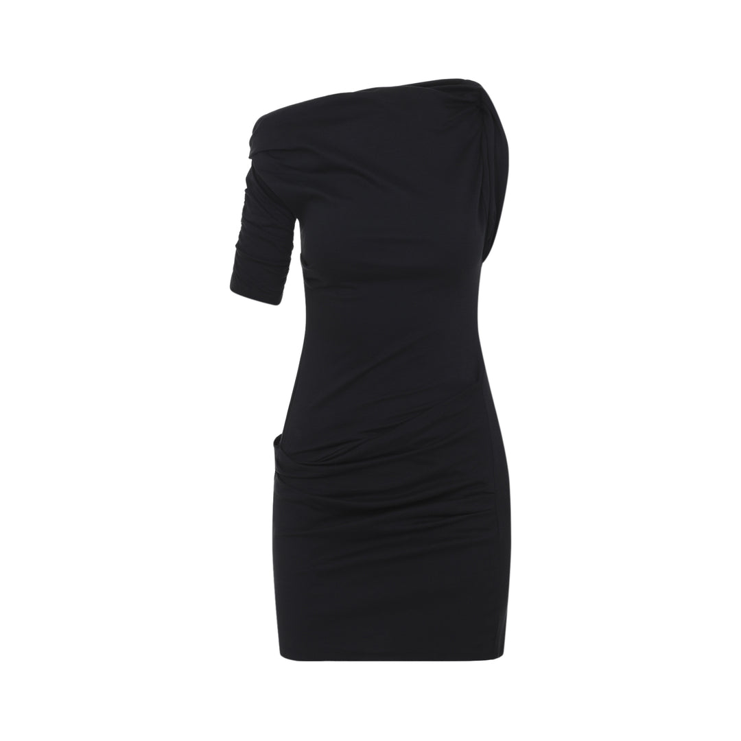 Jacquemus Mini dresses - Black | 82bf73419fdde77d738fad5dda9d0e7f6b9ca473