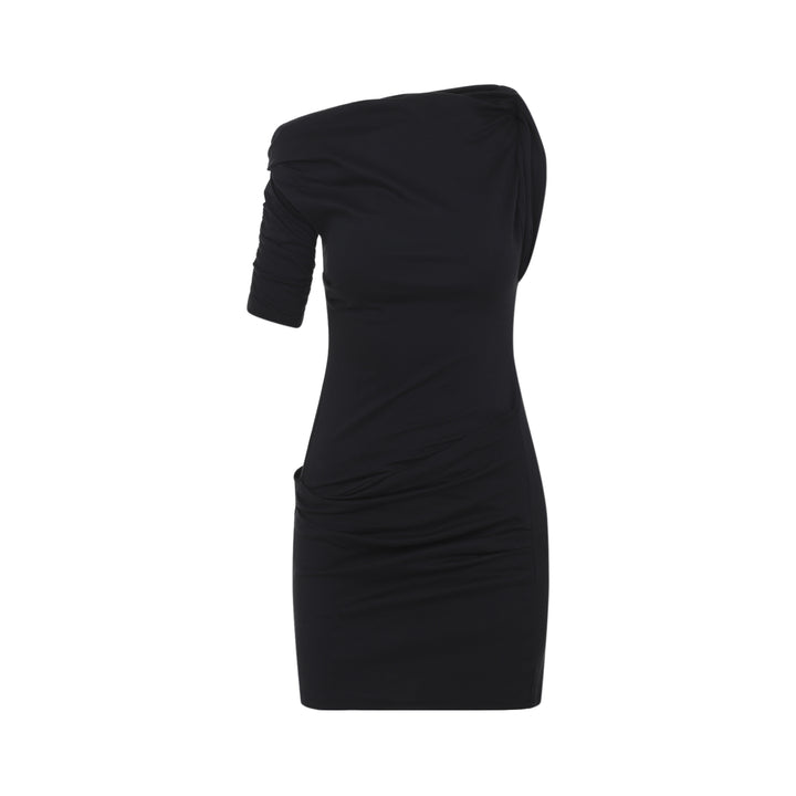 Jacquemus Mini dresses - Black | 82bf73419fdde77d738fad5dda9d0e7f6b9ca473