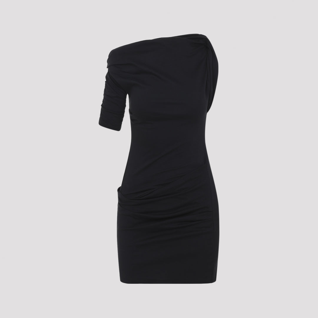 Jacquemus Mini dresses - Black | e79fb01cb2b94a93b2ecfeeabd6bfe6daa7063fa