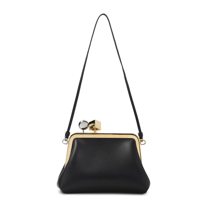 Jacquemus Handbag - Black | 1585d92eb70ec485b85794f5f455352bdeb41ed6