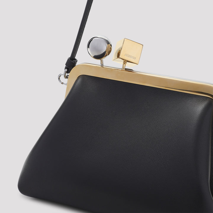 Jacquemus Handbag - Black | 678276e46c0d383246932b04cb81400e4dafcb26