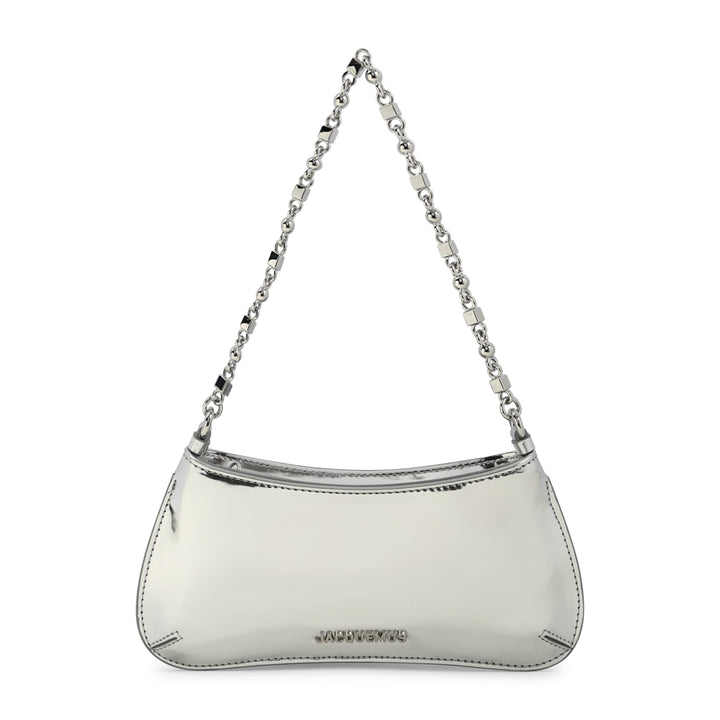 Jacquemus Handbag - Metallic | 3e94aab287af5c7b5ecabe83646811363ac28f92