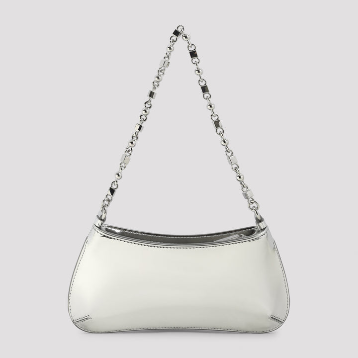 Jacquemus Handbag - Metallic | 422cbb4c04ad7b452012103bc91125d9a35017e5