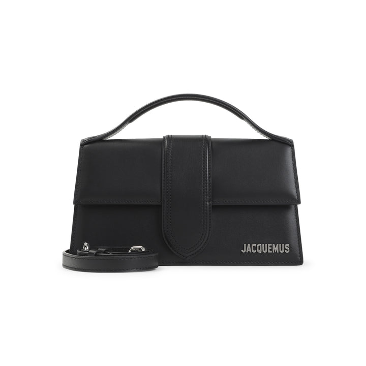 Jacquemus Handbag - Black | 73977554250513364675fb99da6c741fc861dc0d