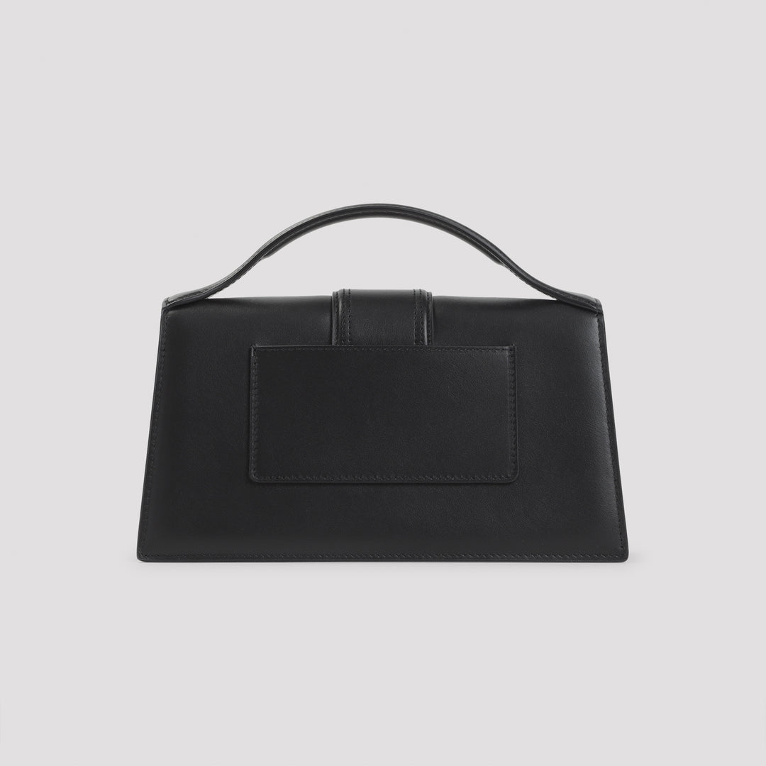 Jacquemus Handbag - Black | d6a46ceb2fa1d35818ec54043c28d88f45f04156