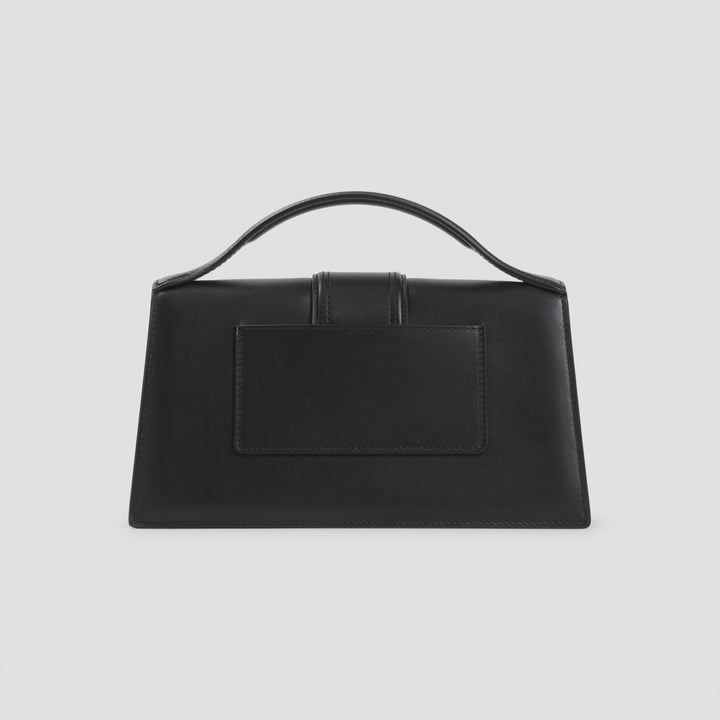 Jacquemus Handbag - Black | d6a46ceb2fa1d35818ec54043c28d88f45f04156
